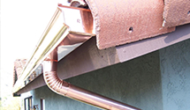Rain Gutter Installation, Repair, Cleaning in Muddy, IL